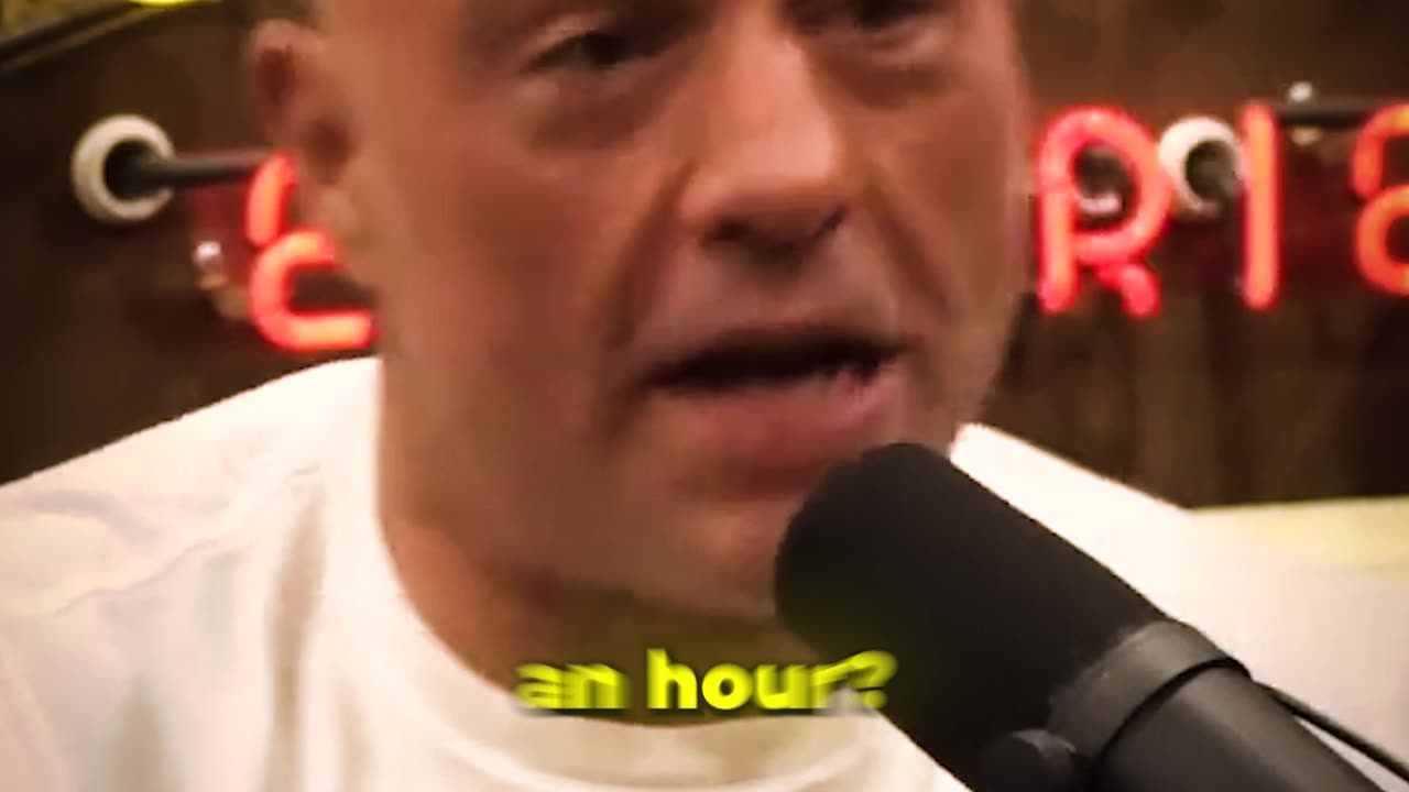 Elon musk talking about Trump Shot on Joerogan podcast #shorts #pdcast #elonmusk #joerogan