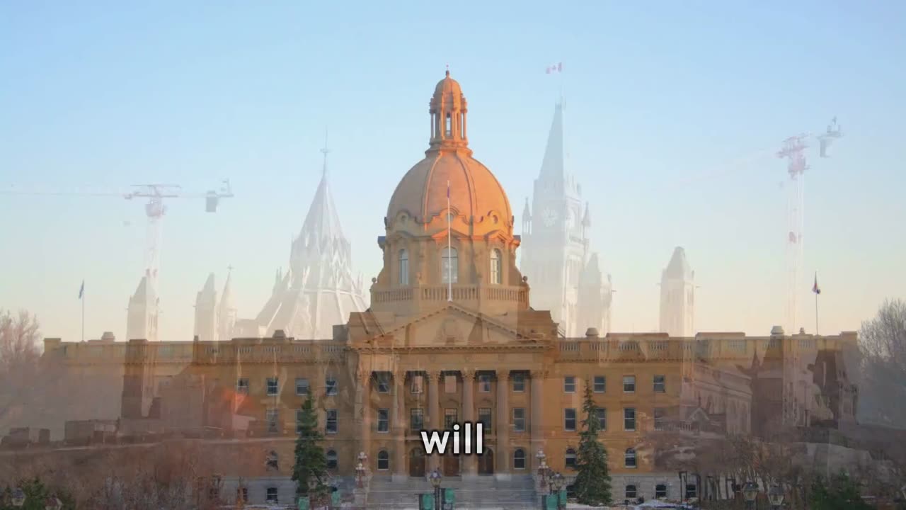 Alberta Prosperity Project: For a Prosperous Alberta within or without Canada