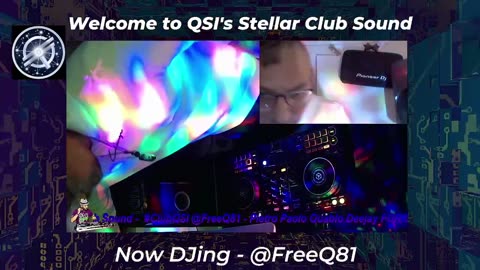 STELLAR CLUB SOUND [LIVE] (Feb 21, 2025)