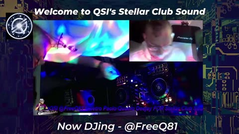 STELLAR CLUB SOUND [LIVE] (Feb 21, 2025)