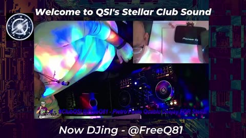 STELLAR CLUB SOUND [LIVE] (Feb 21, 2025)