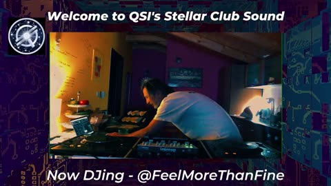 STELLAR CLUB SOUND [LIVE] (Feb 21, 2025)