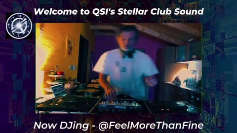 STELLAR CLUB SOUND [LIVE] (Feb 21, 2025)