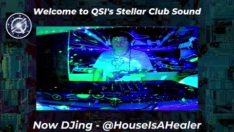 STELLAR CLUB SOUND [LIVE] (Feb 21, 2025)