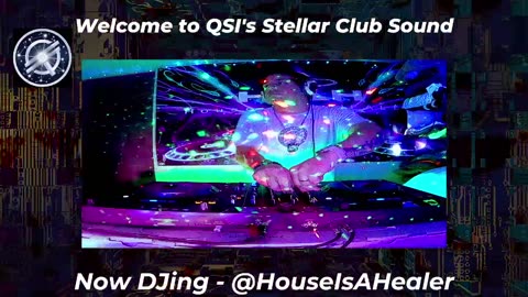 STELLAR CLUB SOUND [LIVE] (Feb 21, 2025)