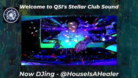 STELLAR CLUB SOUND [LIVE] (Feb 21, 2025)