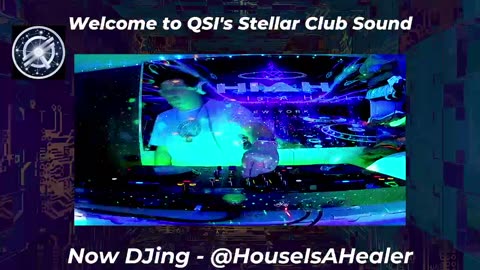 STELLAR CLUB SOUND [LIVE] (Feb 21, 2025)