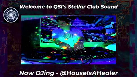 STELLAR CLUB SOUND [LIVE] (Feb 21, 2025)