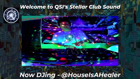 STELLAR CLUB SOUND [LIVE] (Feb 21, 2025)