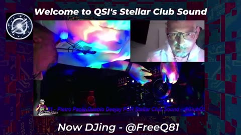 STELLAR CLUB SOUND [LIVE] (Feb 21, 2025)