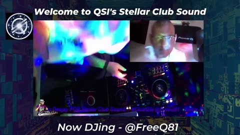 STELLAR CLUB SOUND [LIVE] (Feb 21, 2025)