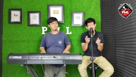 𝙎𝙊𝙈𝙀𝙊𝙉𝙀 𝙒𝙃𝙊 𝘽𝙀𝙇𝙄𝙀𝙑𝙀𝙎 𝙄𝙉 𝙔𝙊𝙐_ - Air Supply _ Cover by Ramz Kadalem