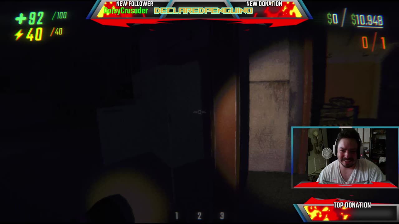 Operation R.e.p.o. Fun with Jebbi pt.2