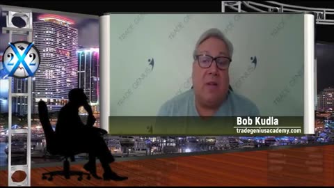 Bob Kudla-2025 Outlook Bumpy,Bitcoin & Gold Rise,Trump’s Economic Plan Will Make The Economy Great