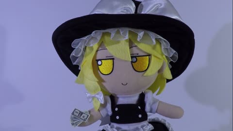 Your old friend Marisa...