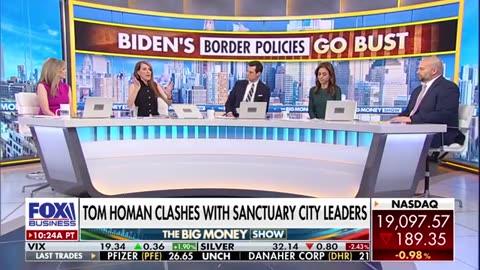 Sanctuary city defies Trump deportation efforts, sues administration