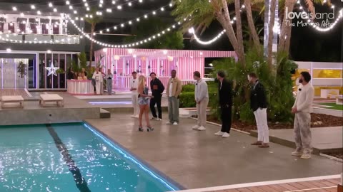 The ultimate 'Snog, Marry, Pie' debrief _ Love Island_ The Morning After (All Stars S2 - EP22)