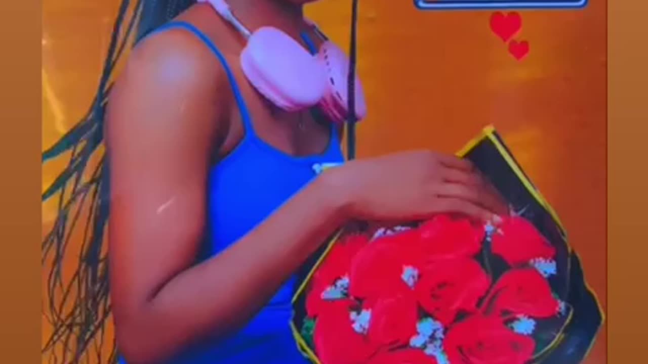 My Valentines Gift For Her