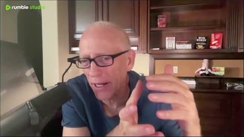 Scott Adams - Episode 2727 CWSA 01/21/25