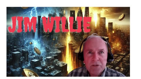 Jim Willie: Everything Is Breaking(Part 5)