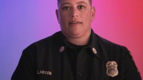 Meet the LA Fire Dept Assistant Chief Kristine Larson who makes $399k salary.