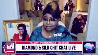 Silk: "It's Our Money that's Being Used and Abused.