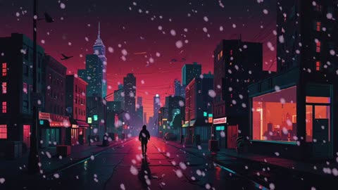 Lofi music for study and relax (Melody radio study relax)