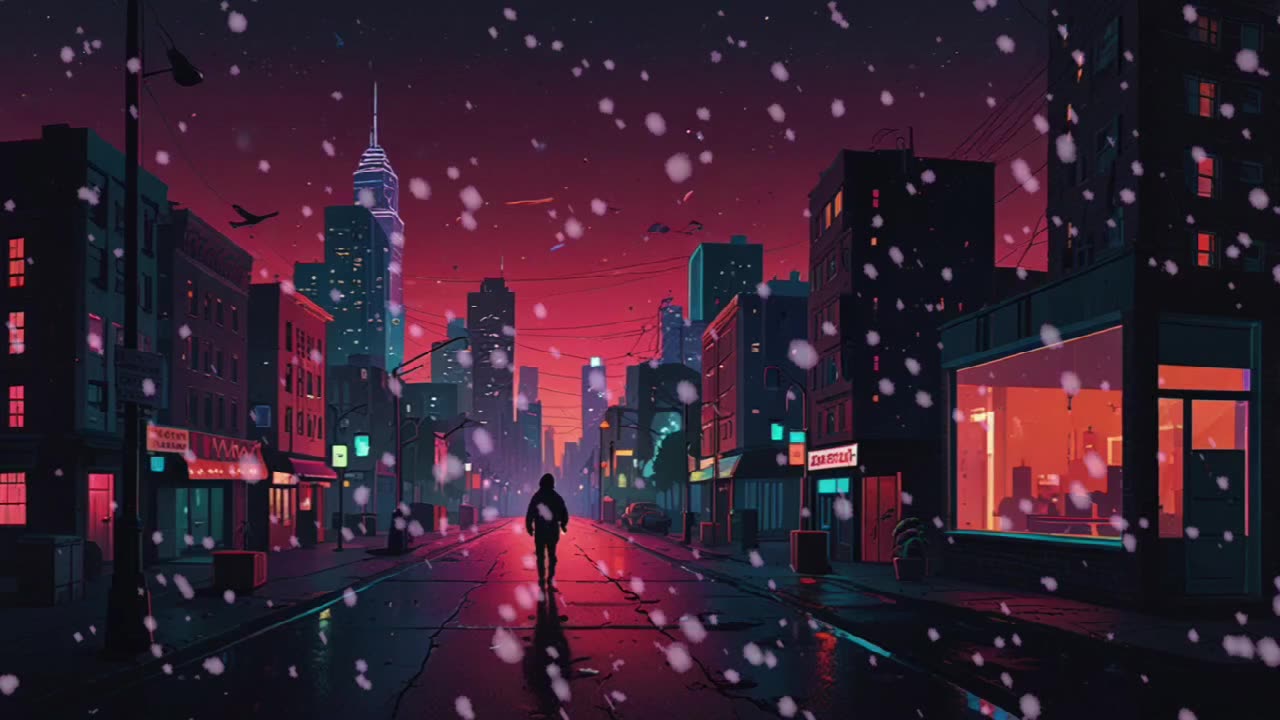 Lofi music for study and relax (Melody radio study relax)
