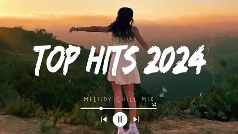 Top hits 2024 playlist ~ Trending music 2024 ~ Best songs 2024 updated weekly (Playlist Hits)