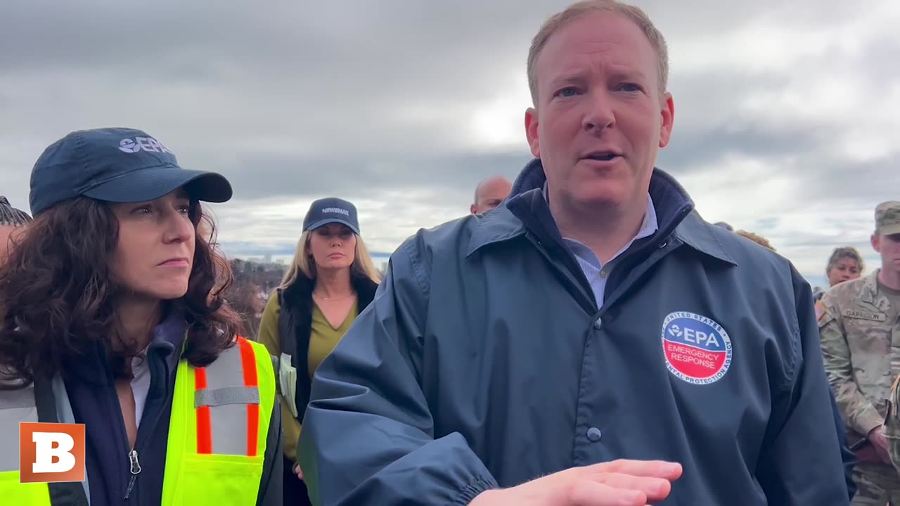 Lee Zeldin: EPA "Working Round the Clock" to Help Rebuild L.A.