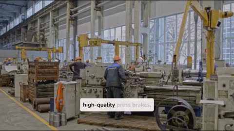 Consider Innovation-Driven Assembly Practices together with Metal Forming Appliance Manufacturer