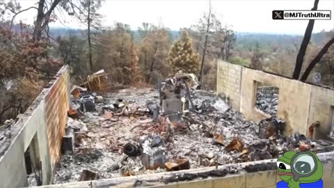 The Truth About Directed Energy Weapons in California Fires