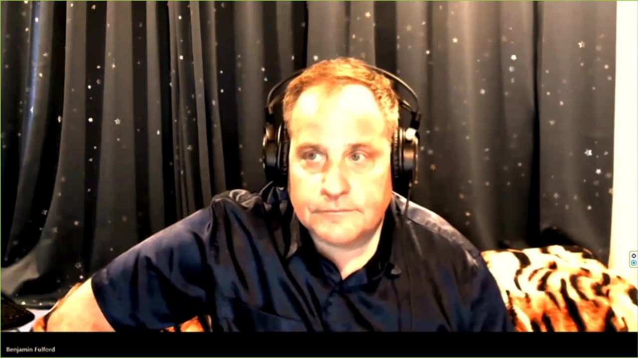 Benjamin Fulford December 20, 2024 uopdates