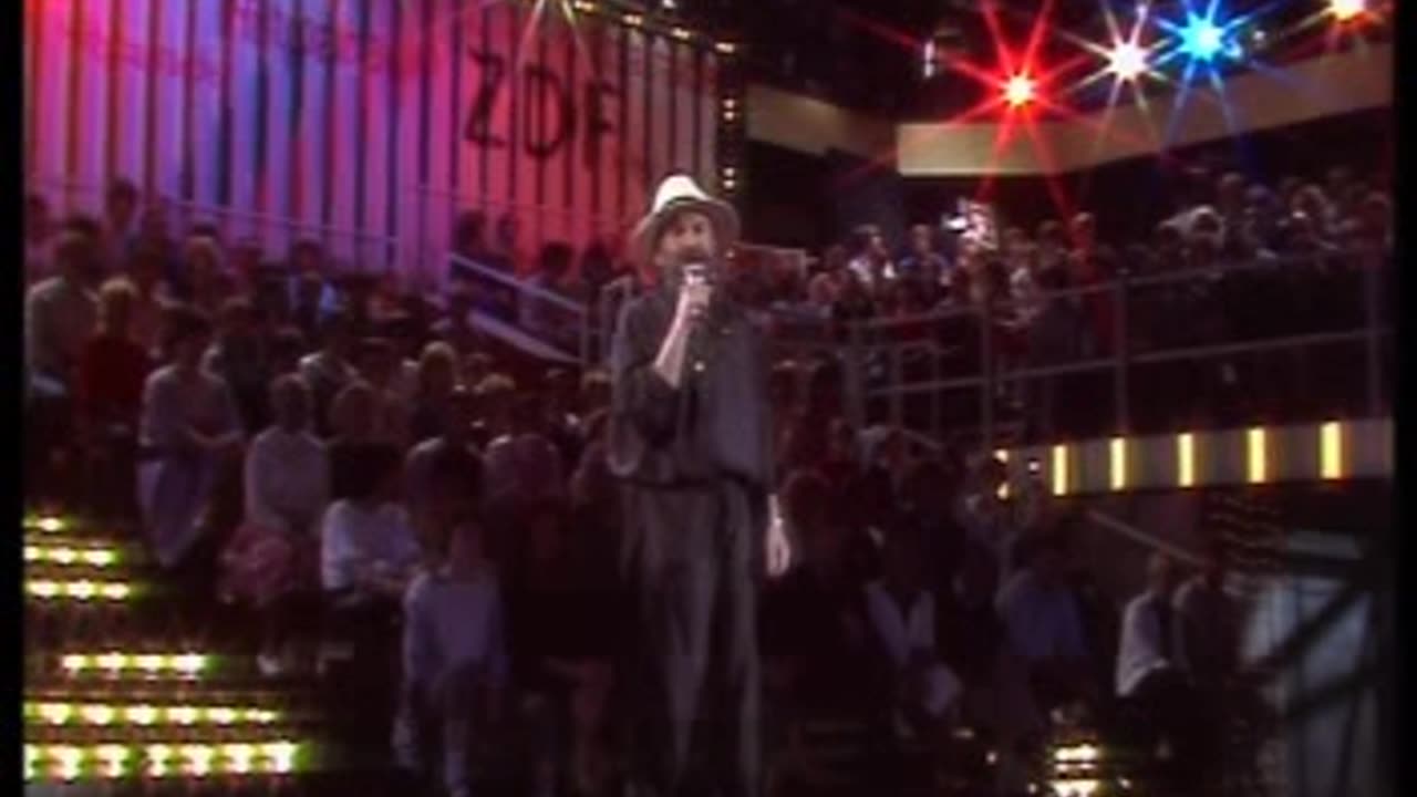 Drafi Deutscher - Tief Unter Meiner Haut = Hitparade 1980