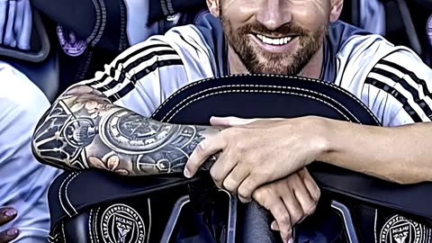 🔥 ¡MESSI IMPRESIONA AL MUNDO CON SU HABILIDAD ÚNICA! 🔥 🏆⚽