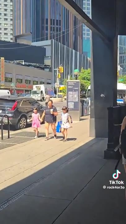 National Guard Being Spotted EVERYWHERE In Brooklyn The Stage Is Being Set