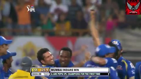 CSK vs MI match highlights
