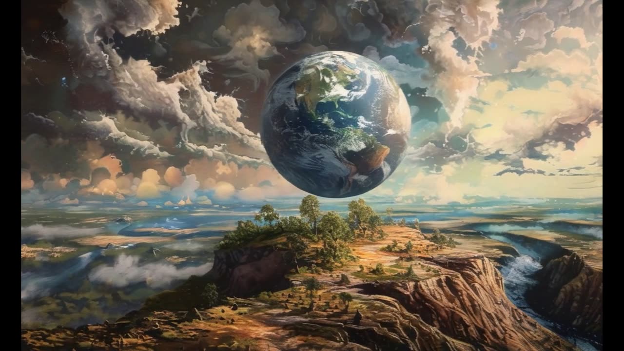 Modern era 3D Video