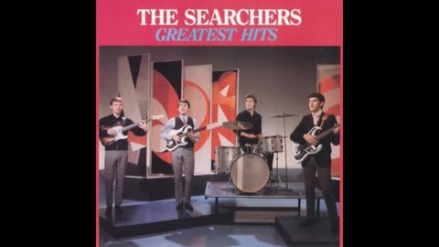 The Searchers - Greatest Hits