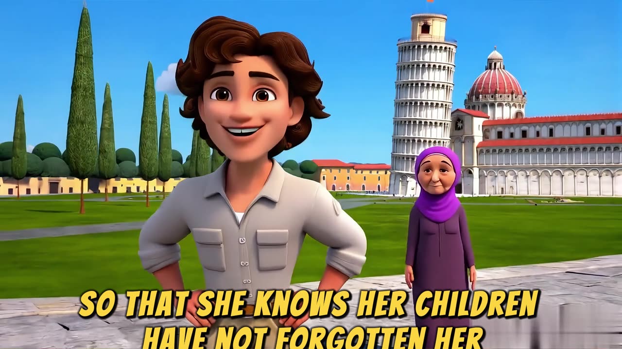 What does Islam 🕌 truly call for? 🤔❓❓❓
