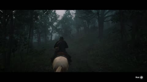 Aurtur morgan Last Ride Red Dead Redemption 2.ऑर्टूर मॉर्गन लास्ट राइड