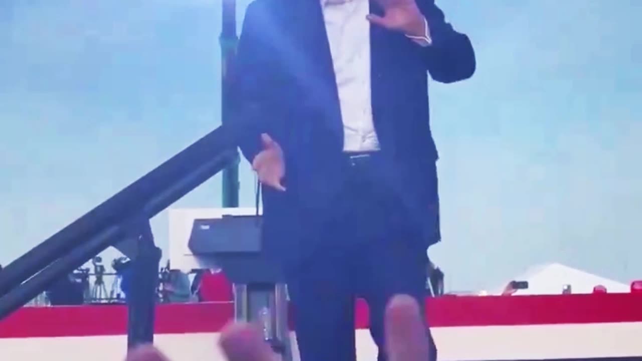 WEEKENDS HIT DIFFERENT NOW!!!😎🇺🇸🥳🥳🥳