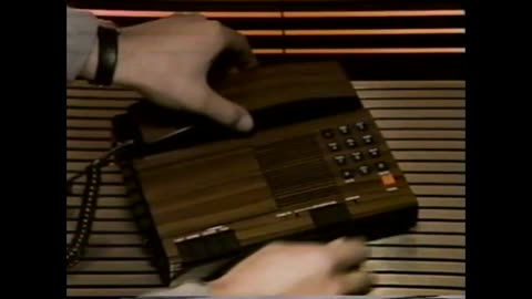 May 11, 1985 - The Answerphone Can Simplify Your Life