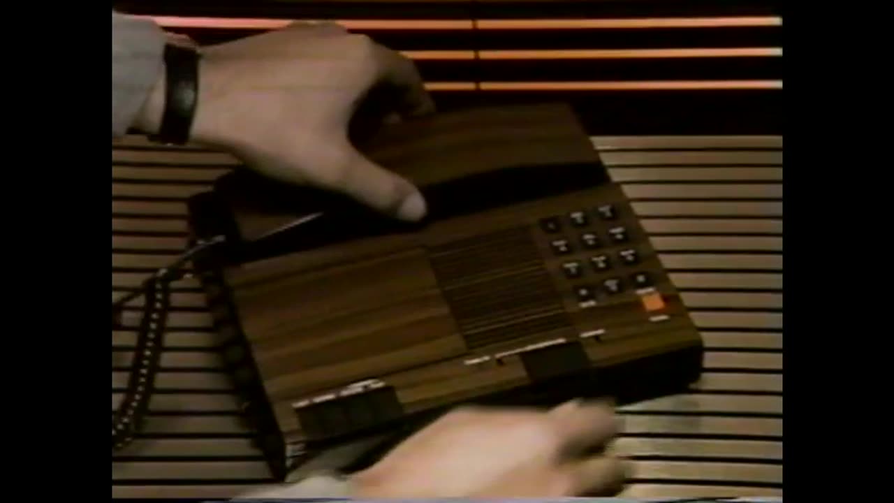 May 11, 1985 - The Answerphone Can Simplify Your Life