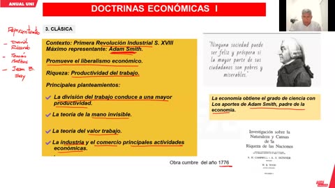 ANUAL VALLEJO 2024 | Semana 33 | Geografía | Trigonometría | Economía