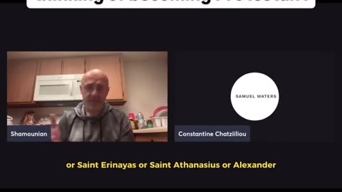 The Apostles Weren’t Protestant—So Why Are You? 🤔🔥