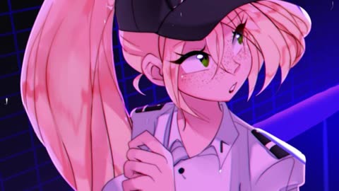 05 My Date With a Hiccuping Vanessa (AI)