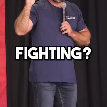 Whenever I Get Asked the Question…”Can We Save Our Country?”