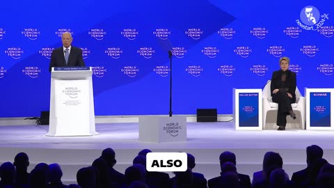 Klaus Schwab's Davos Delusion: Exploiting Global Fears to Push WEF's Elitist Agenda