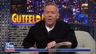 Gutfeld brutal jokes tonight 😂